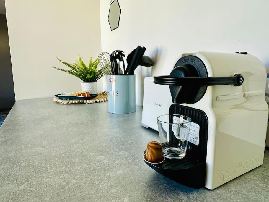Appartement Le S - 6 Personnes Disneyland Et Paris 세리스 외부 사진